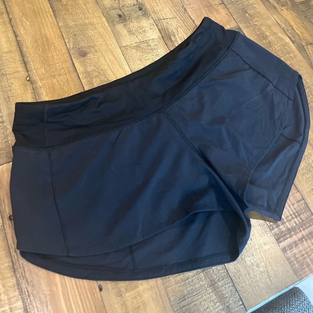 Lululemon athletica shorts